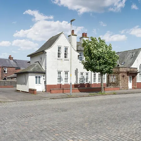 Holiday home The Police Station - Uk45642 Silloth