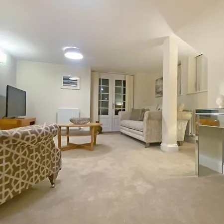 Holiday home The Police Station - Uk45642 Silloth