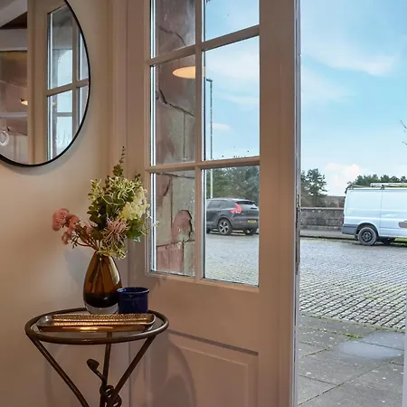 Holiday home The Police Station - Uk45642 Silloth