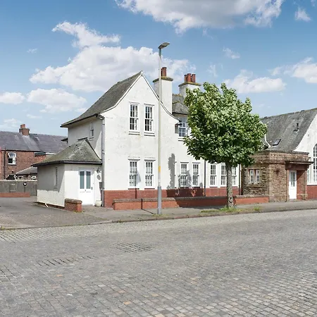 The Police Station - Uk45642 Silloth