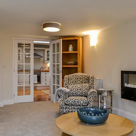 The Police Station - Uk45642 Holiday home *