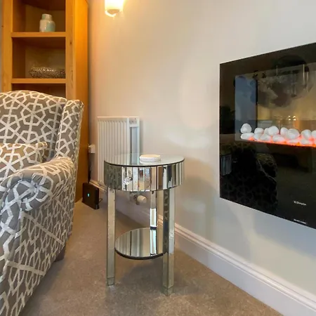 The Police Station - Uk45642 Holiday home Silloth