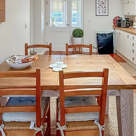 The Police Station - Uk45642 Silloth