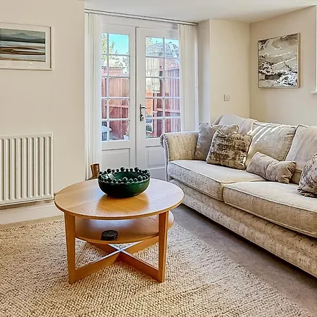 The Police Station - Uk45642 Holiday home