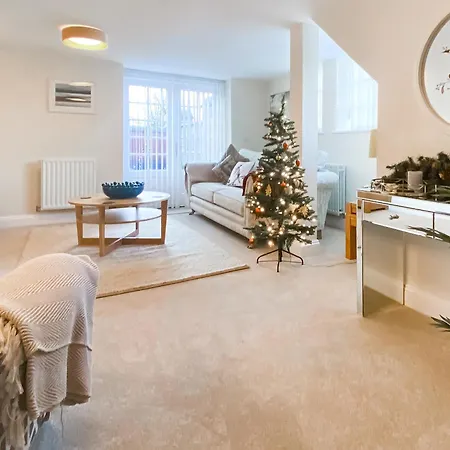 Holiday home The Police Station - Uk45642 Silloth