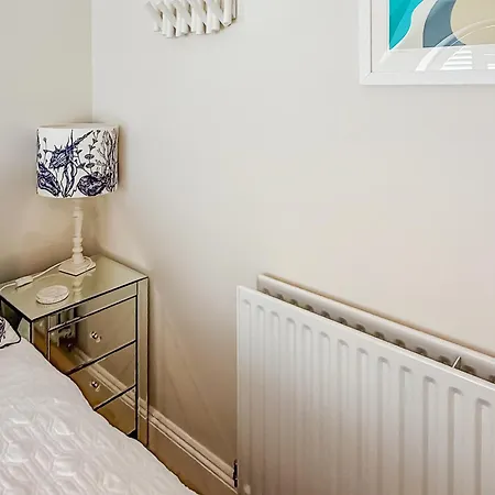 Holiday home The Police Station - Uk45642 Silloth