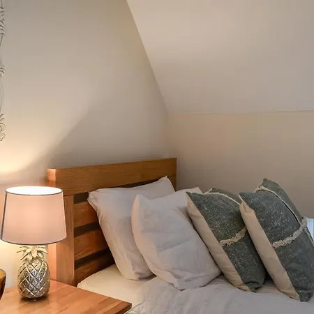 The Police Station - Uk45642 Holiday home Silloth