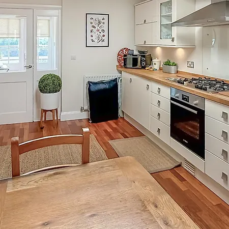 Holiday home The Police Station - Uk45642 Silloth