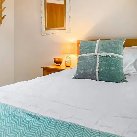 Vakantiehuis The Police Station - Uk45642 Silloth