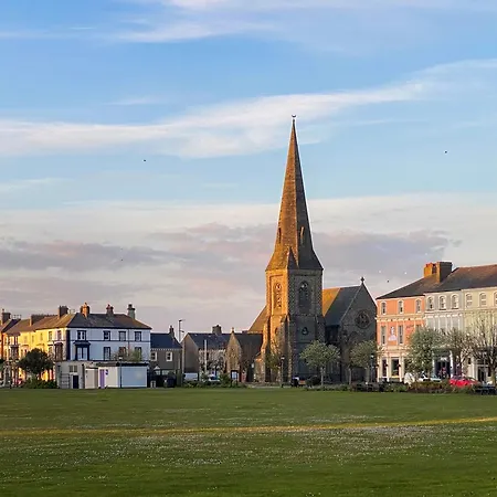 The Police Station - Uk45642 * Silloth