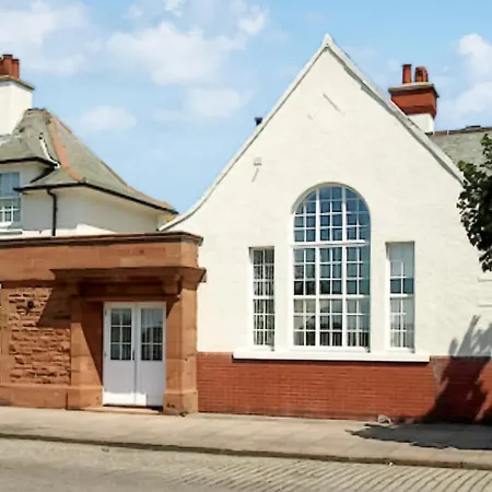 The Police Station - Uk45642 Holiday home