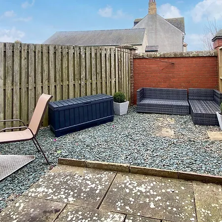 The Police Station - Uk45642 Holiday home Silloth