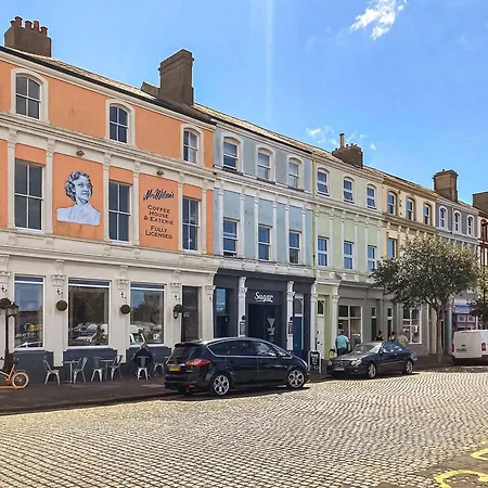 Holiday home The Police Station - Uk45642