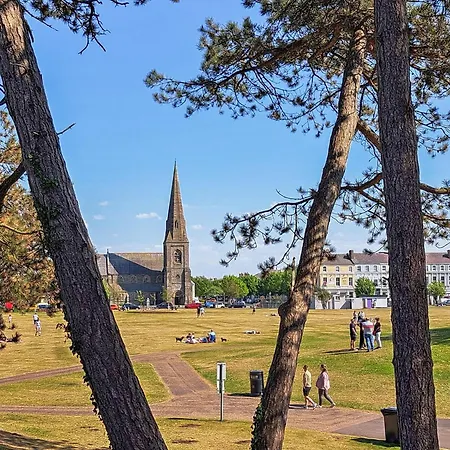 Vakantiehuis The Police Station - Uk45642