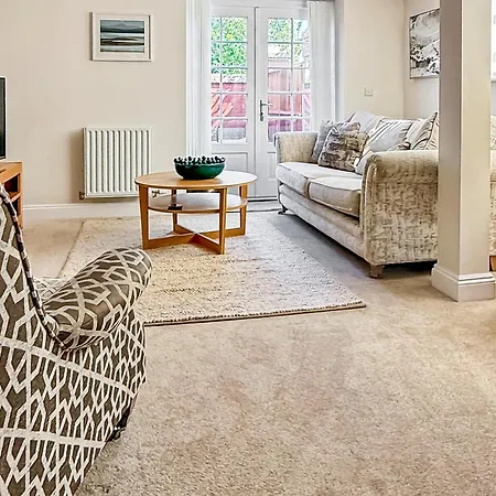 Semesterbostad The Police Station - Uk45642 *