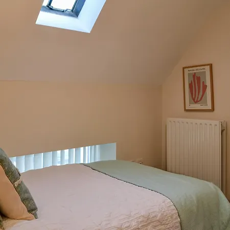 Semesterbostad The Police Station - Uk45642 *