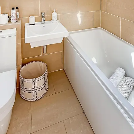 Semesterbostad The Police Station - Uk45642 Silloth