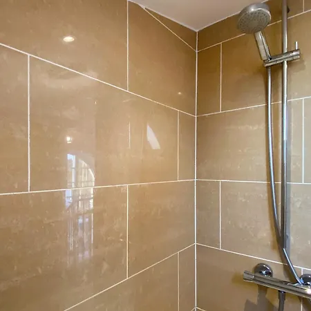 Semesterbostad The Police Station - Uk45642 *