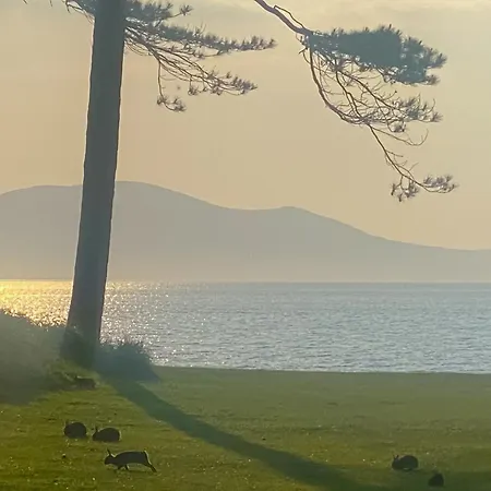 The Police Station - Uk45642 Semesterbostad *