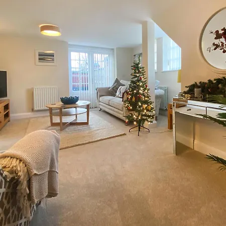 The Police Station - Uk45642 Semesterbostad