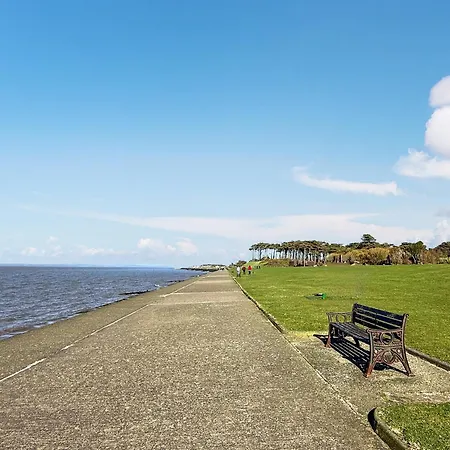 Semesterbostad The Police Station - Uk45642