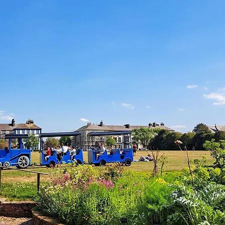 The Police Station - Uk45642 Semesterbostad Silloth